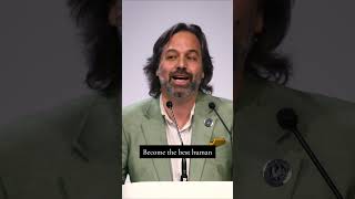 Become fully human – Jonathan Pageau at ARC 2026
