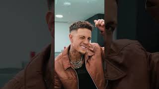 Ultimate Self Haircut Transformation Men s Haircut Modern Barber Fade Stylish Haircut 2026
