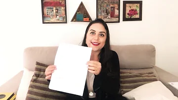 Como fazer carta de demissão por justa causa?