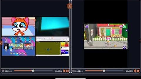 Up to faster 20 parison