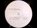 Vinyl Tiesto In My Memory Gabriel Dresden Elephant Memory Vocal Remix mp3