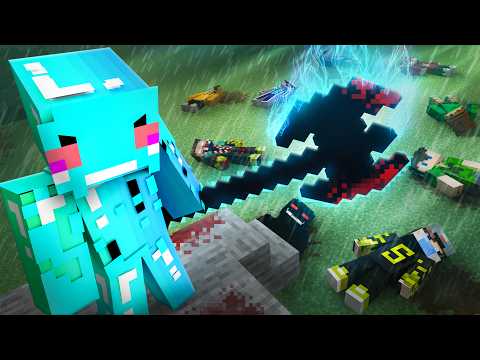 I Got HIMLANDS MOST ILLEGAL WEAPON - HIMLANDS DAY 80