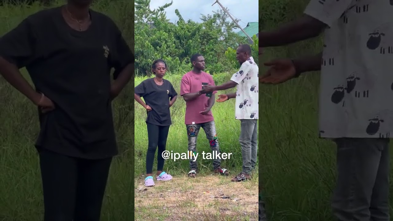 My wife wants me to bring my friends so we can have community service