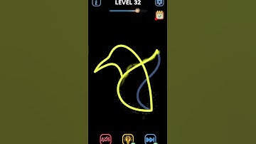 Line Drawing Level 32