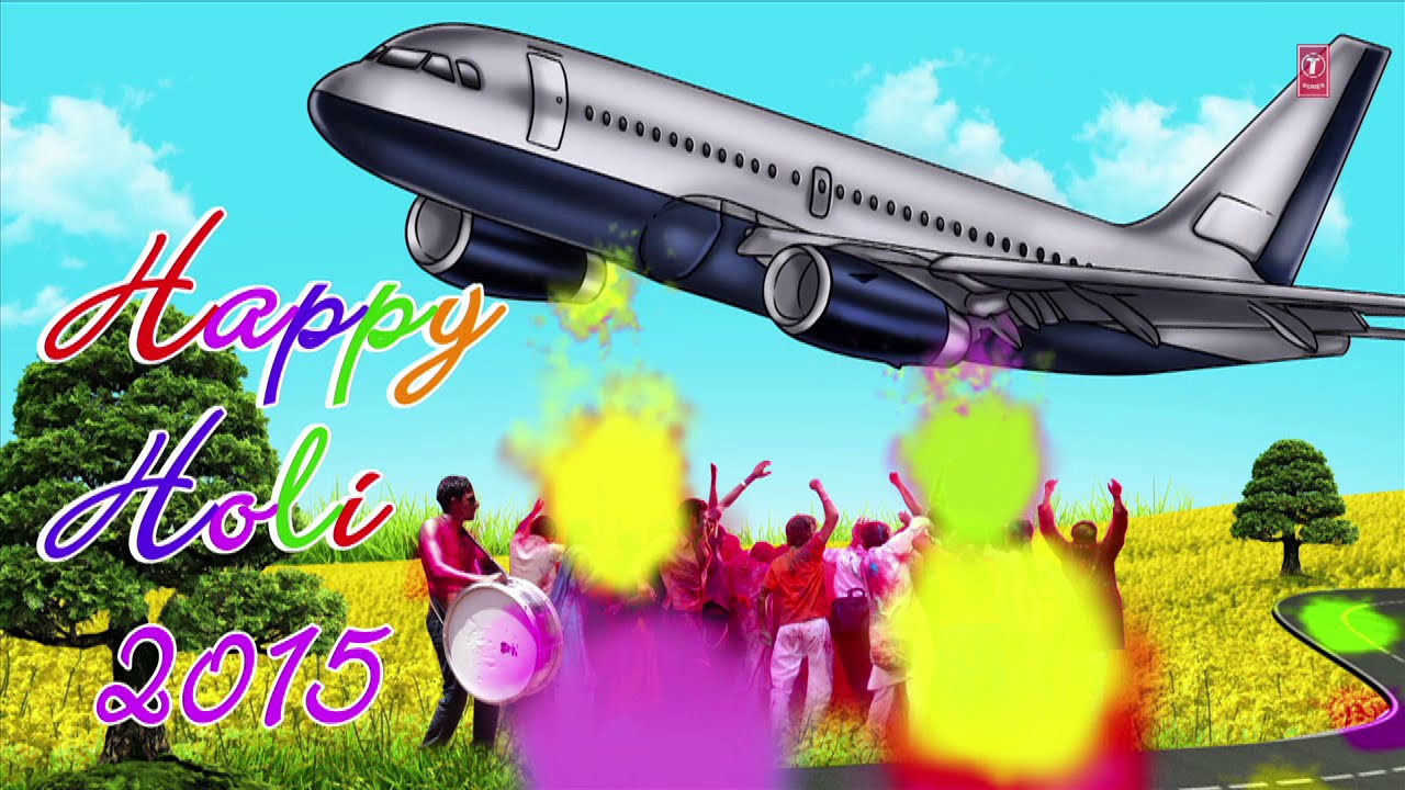 holi jukebox download