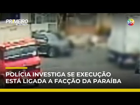 Video sp-preso-acusado-de-executar-empresario-e-envolvido-com-homicidios-na-paraiba-primeiro-impacto