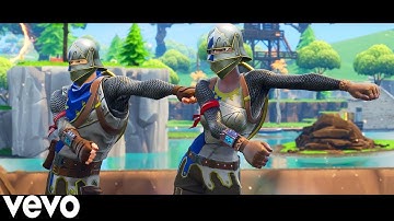 Fortnite - Floss (Official Music Video)