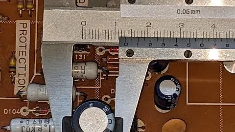 Practical Capacitor Sizing and Series Choices for Audio Restoration Work