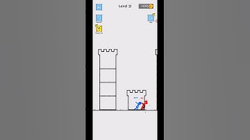 Number.io Tower Defense Level 21 Gameplay Walkthrough Solution