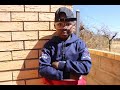 Lesotho youngest rapper in 2020  bohlokoa mohapi