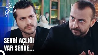 Selim Savcı'dan Akgün'e Hayat Dersi | Savcı Selim Kanunları #29