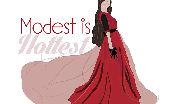 PROMO - Modest is Hottest