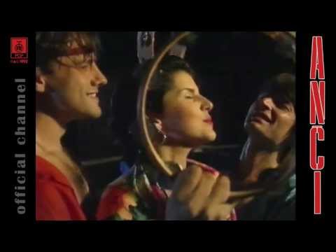 Anci - Ciganska sreca - (Official Video 1992)
