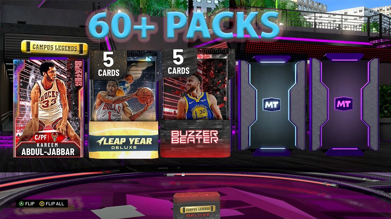 I OPENED 60+ PACKS FROM TTO AND THIS IS WHAT I GOT - YouTube