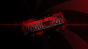 RogueRage Intro - 2016 - After Effects - Final Render Test