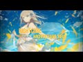 Nightcore - Hachigatsu no sora [Makino Yui]