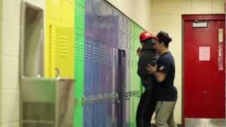 PSA: Locker Bully