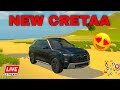 NEW CRETA CAR ADDED 🤩 RS VS KS GAMING LIVE STREAMING 🛑 || #live #viral #shorts #video