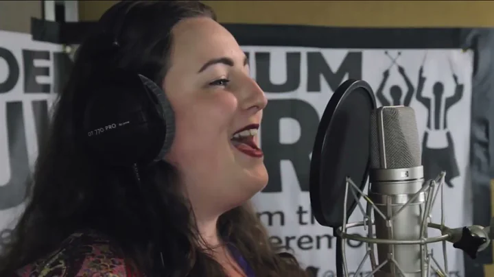 Melissa Cavanagh - Pop / Diva VOCAL REEL 2021