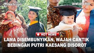 Wajah Bebingah Perdana Diungkap Di Momen Wisuda S2 Erina Gudono Plek Ketiplek Kaesang Pangarep