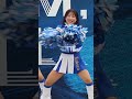 😊Sakuraちゃんベイスターズ dianaディアーナ チアリーダーcheerleader