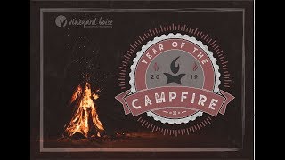 Year of the Campfire - Campfire Stories