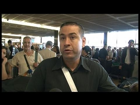 Air Algérie Fin De La Grève Les Vols Reprennent