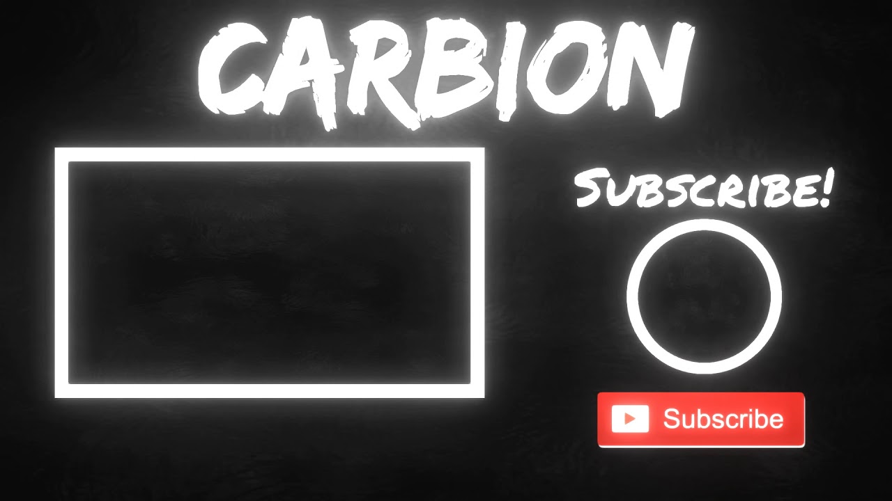 Картинки для концовки видео