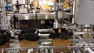 Image Fillers Inc Bulk & Dribble Filler