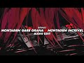 MONTAGEM GARE GRANA X MONTAGEM INCRIVEL Brazilian Funk TikTok Mashup Edit Audio 