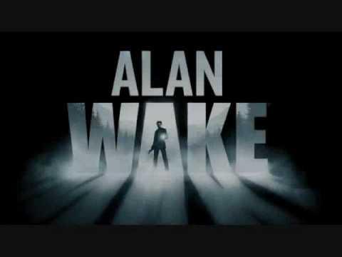 Alan Wake - The Poet And The Muse (Subtitulado Al Español).