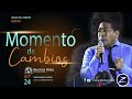 🔥 LLEGO la Hora para Cambiar tu VIDA / Jorge Elías Simanca / Cierre de Evento