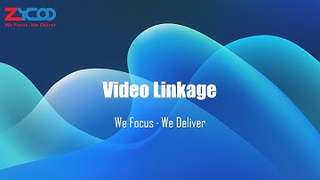 Video Linkage | Zycoo