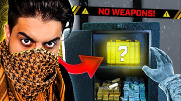 THIS is DMZ Building 21 on EXTREME difficulty