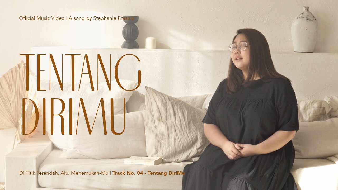 TENTANG DIRIMU - STEPHANIE ERASTUS