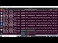 SNORT  Demo -  Network Intrusion Detection and Prevention System - Kali Linux - Cyber Security #10