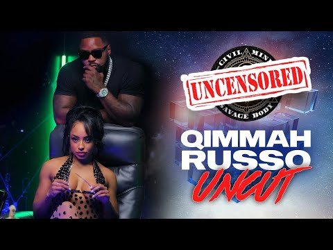 Qimmah Russo on OnlyFans 👀 Episode 11 @qimmahrusso9607