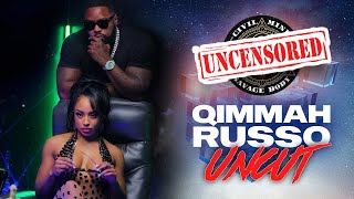 Qimmah Russo on OnlyFans 👀 Episode 11 @qimmahrusso9607 @MikeRashidOfficial