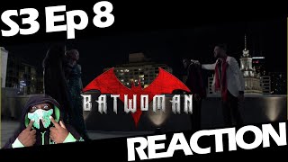 The Buried Truth! - Batwoman | Season 3 Episode 8 