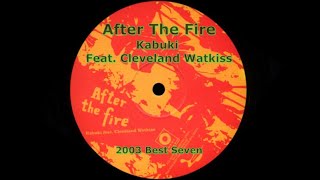 Kabuki ft. Cleveland Watkiss – After The Fire