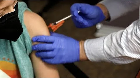 COVID-19: FDA authorizes Pfizer booster shots for teens 12- to 15-year-olds