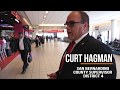 Ontario International Airport Tour Video Update With San Bernardino County Supervisor Curt Hagman