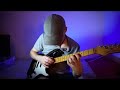 Manuel Gardner Fernandes - Rain (Cover)