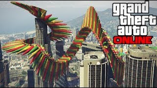 Gta 5 Online ქართულად რბოლები ნიძლავი Chelogm სთან