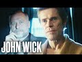 'Viggo Hires Marcus to Kill John' Scene | John Wick