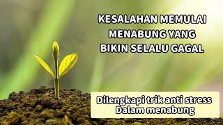 CARA MENABUNG YANG SALAH || LAKUKAN TRIK INI AGAR TABUNGANMU SELALU  BERHASIL || #tips #savings