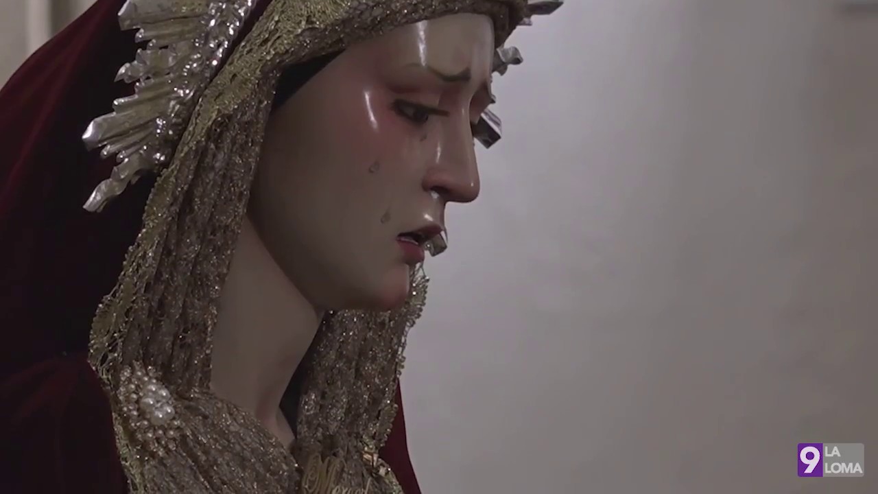 Eventos · Bendición de María Santísima de la Merced y Piedad, Baeza 8.9.2018