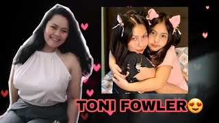 Foryoumommy Oni Fowler Sana Magustuhan Mo Tong Ginawa Ko