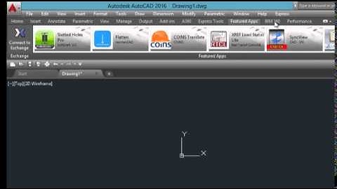 آموزش اتوکد - پلی لاین - قسمت اول