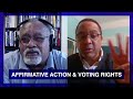 The Lani Guinier Controversy | Glenn Loury & John McWhorter | The Glenn Show